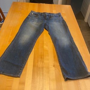 Lucky Brand Jeans Sz 14/32